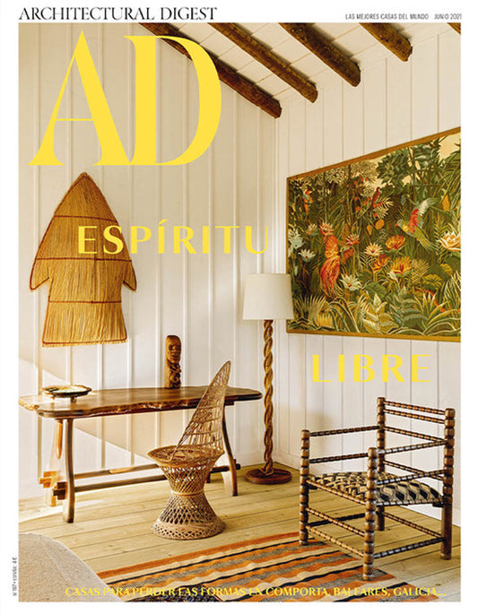 Architectural Digest