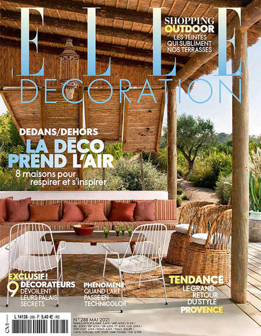 Elle Decoration