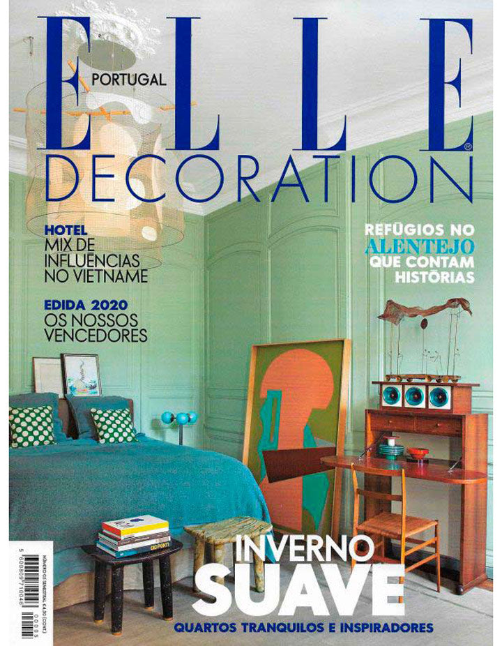 Elle Decoration
