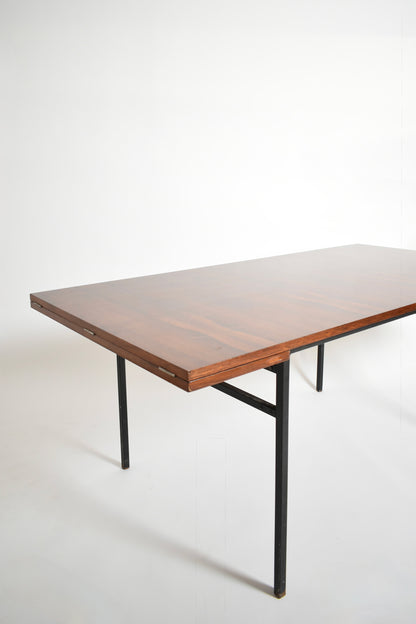 Alain Richard dining table, 1960s