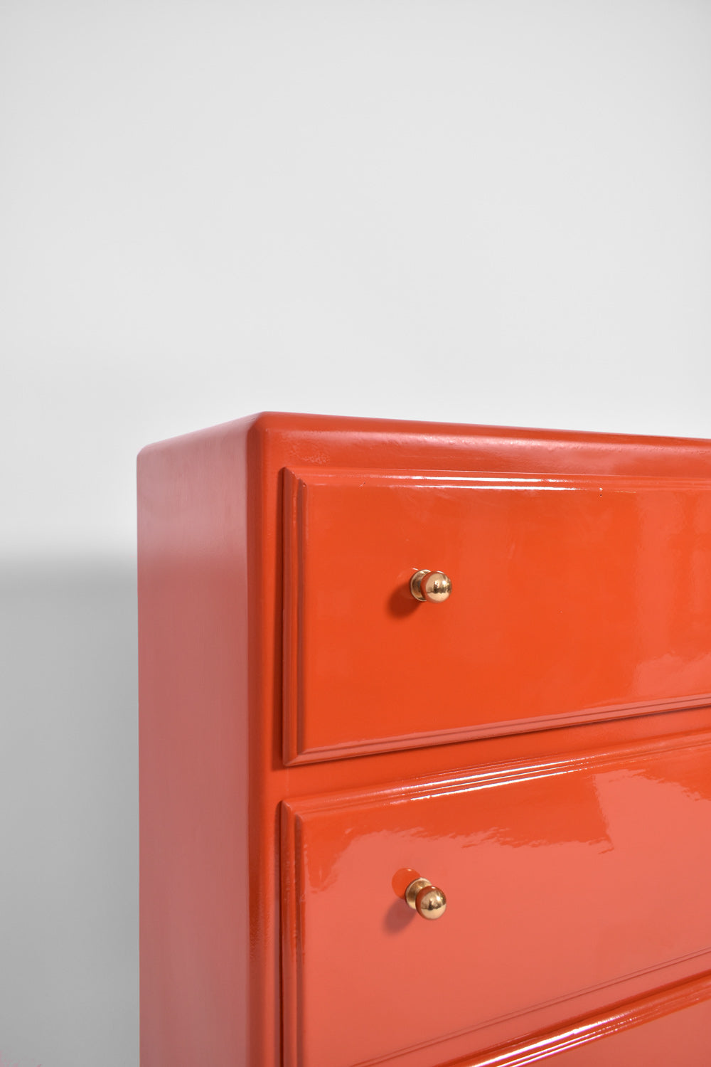 Atelier Martine chest of drawer, 1920s.