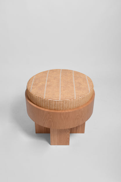 Quiet Studios Pouf