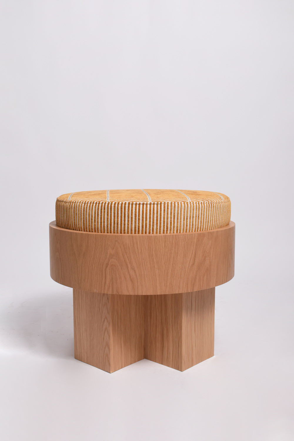 Quiet Studios Pouf