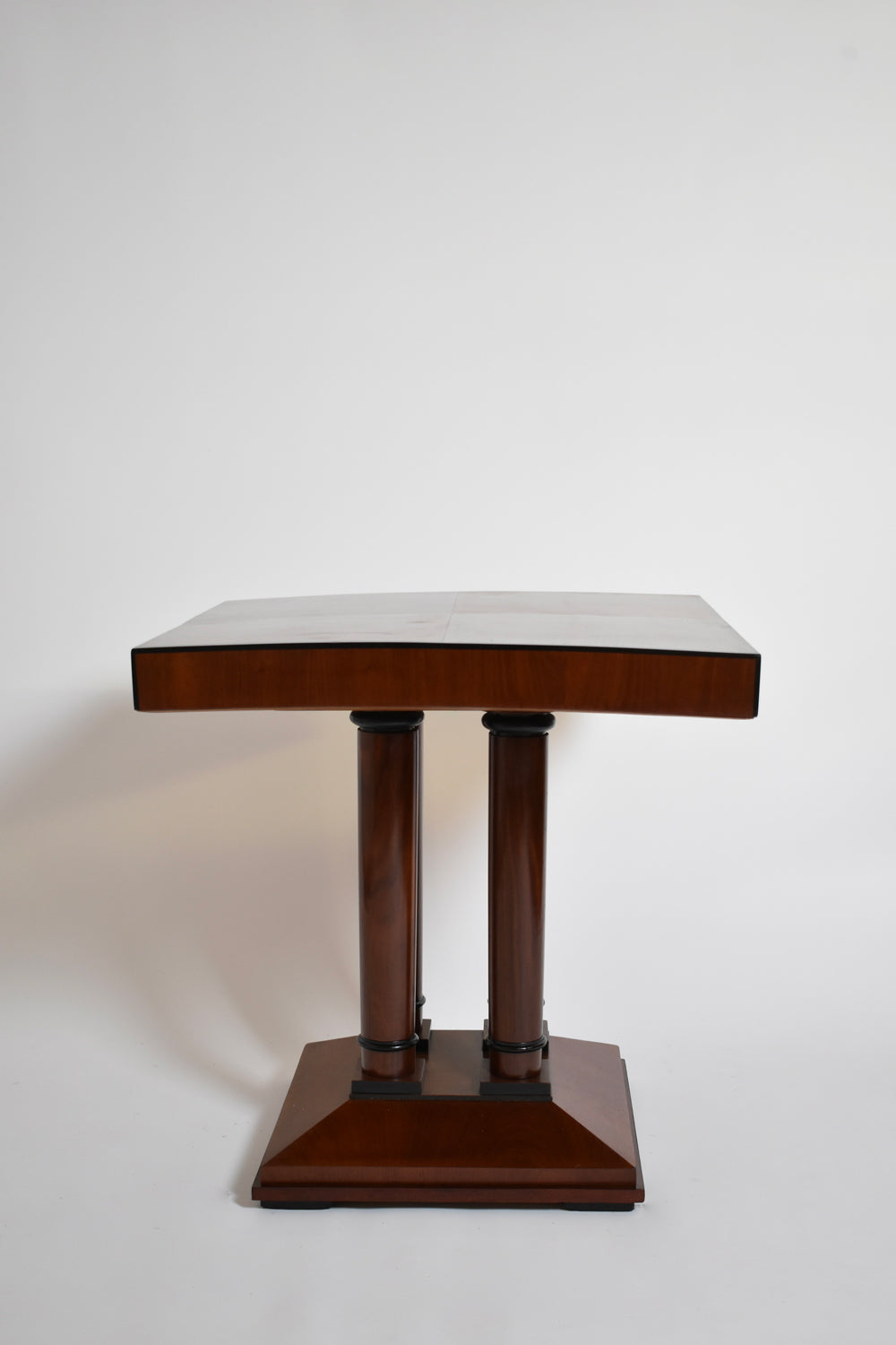 Viennese secession side table, 1910s.