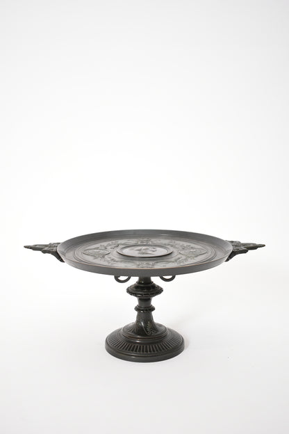 Barbedienne style pedestal cup, XIXth c.