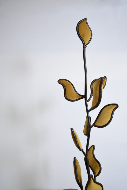 Hotel borne armchair, 1980s.