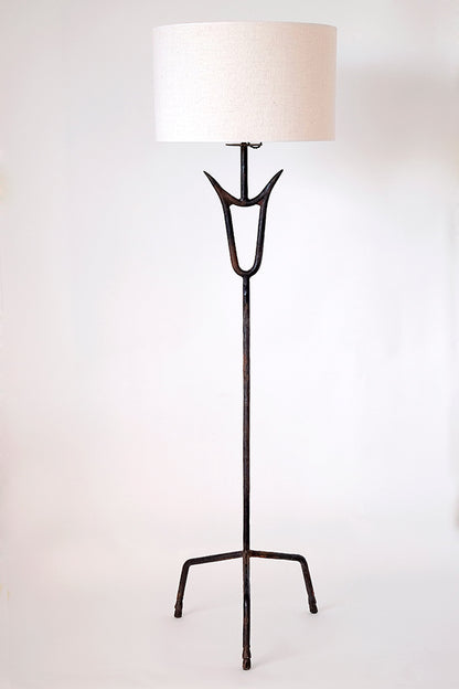 "Sevilla" floor lamp, Barracuda Edition.