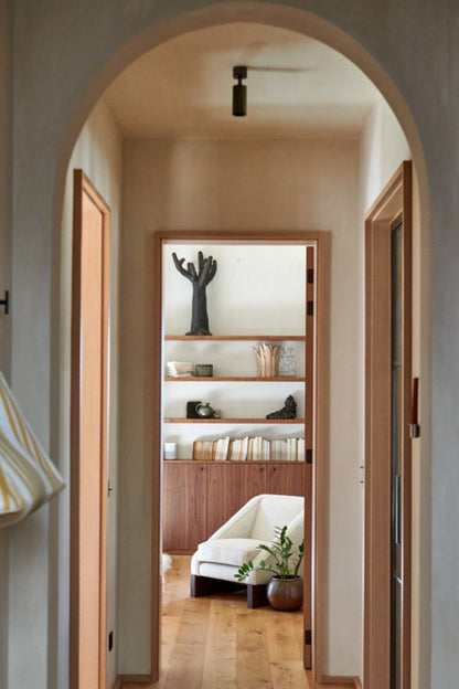 "Arrabida" armchair, Barracuda Edition