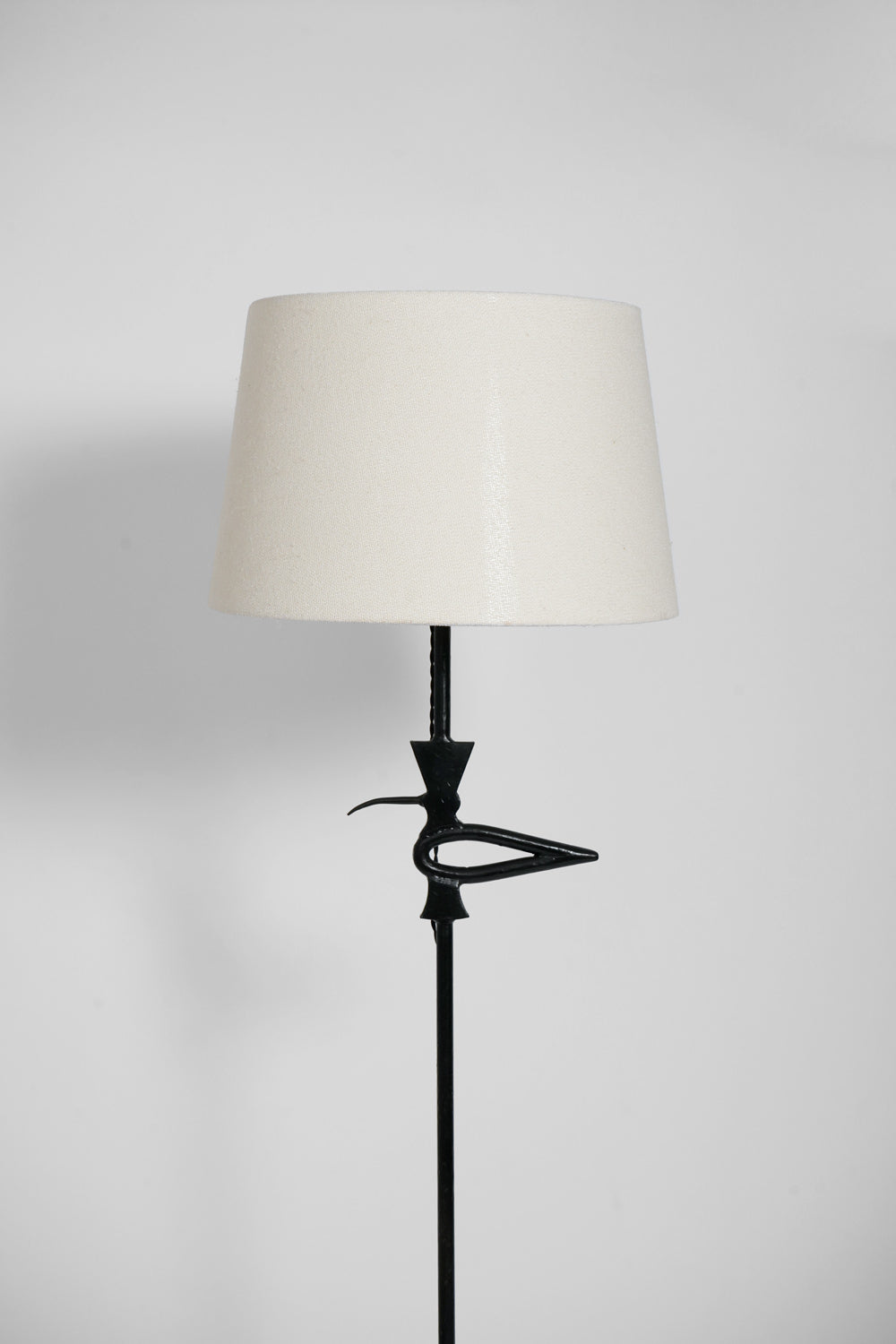 "Brejos" floor lamp, Barracuda Edition.