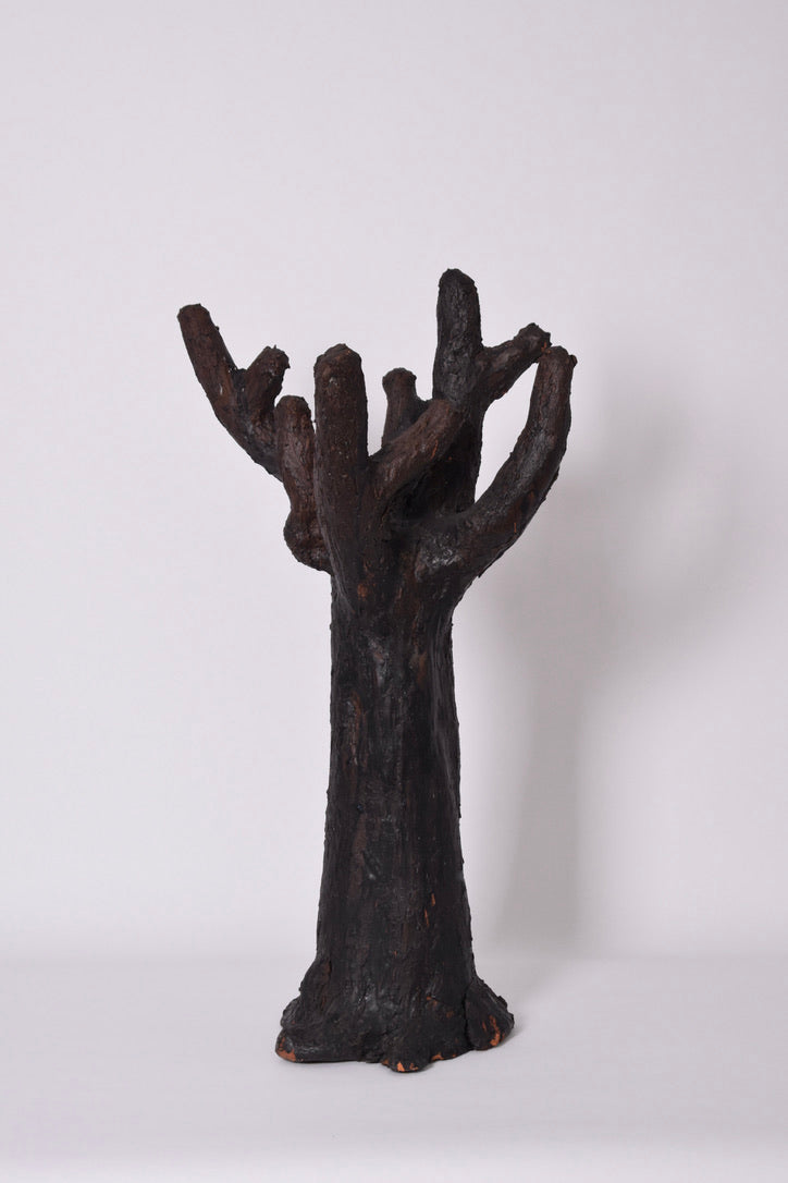 Ceramic tree, Alves.