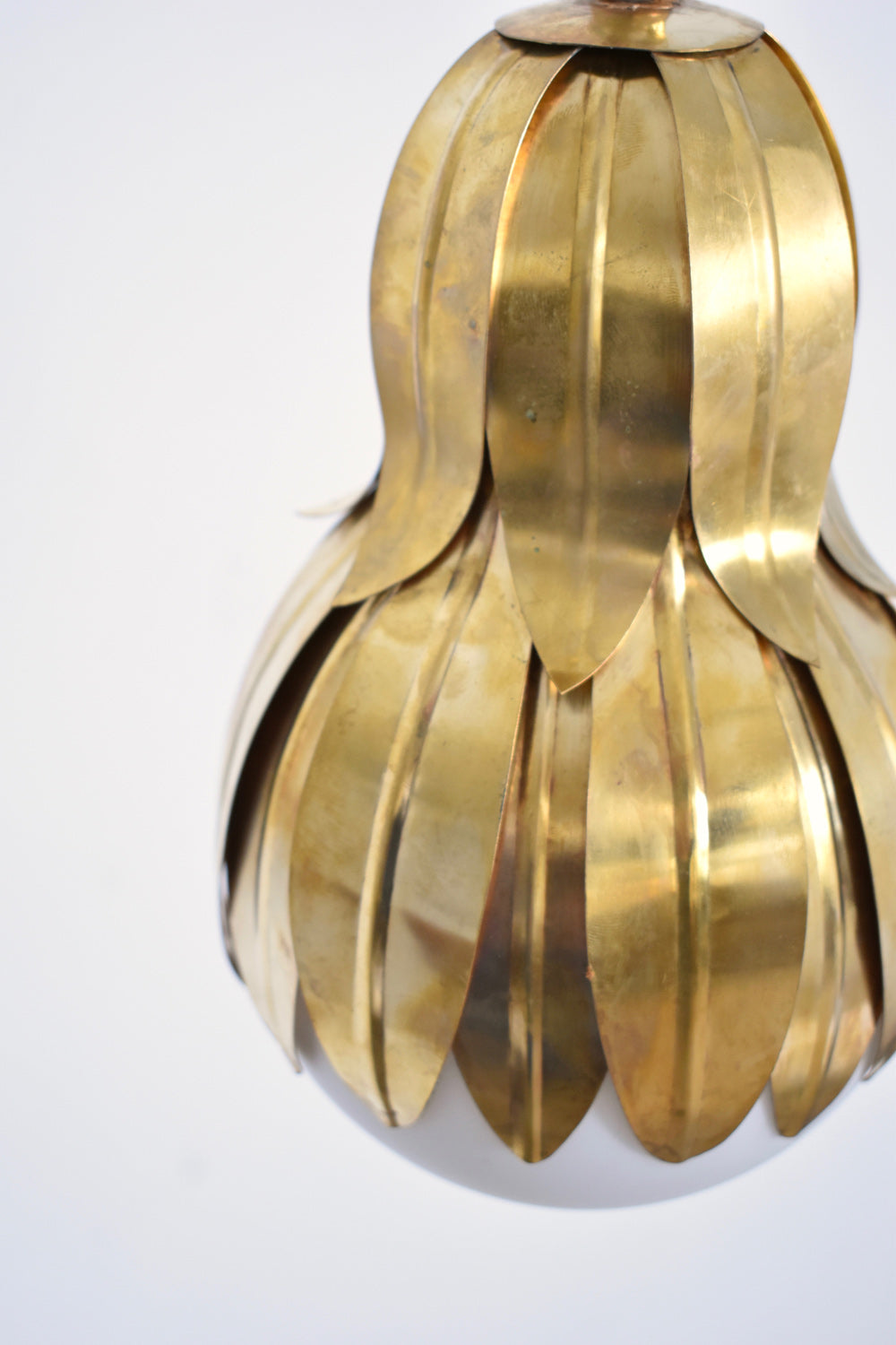 "Normandy" pendant lamp, Barracuda edition.