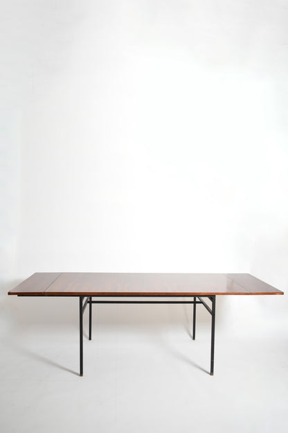 Alain Richard dining table, 1960s
