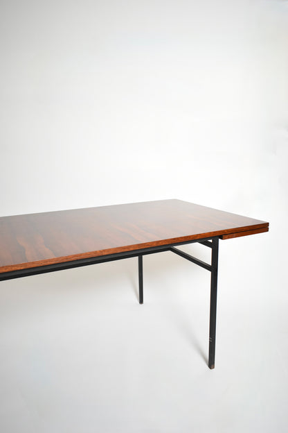 Alain Richard dining table, 1960s