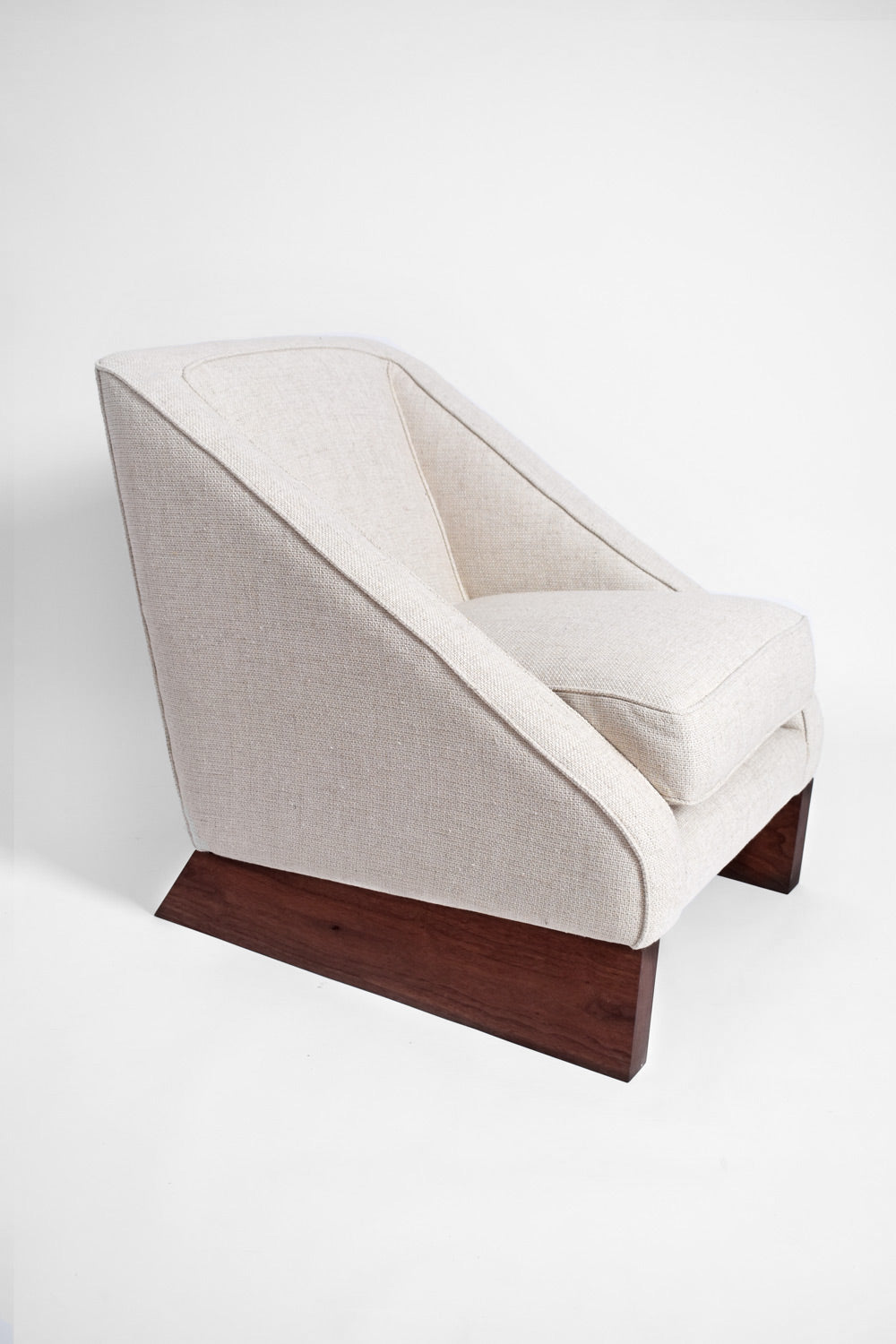 "Arrabida" armchair, Barracuda Edition
