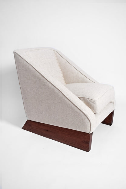"Arrabida" armchair, Barracuda Edition
