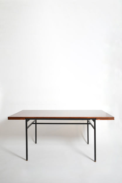 Alain Richard dining table, 1960s