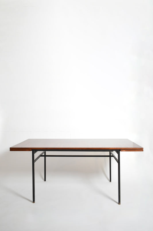 Alain Richard dining table, 1960s