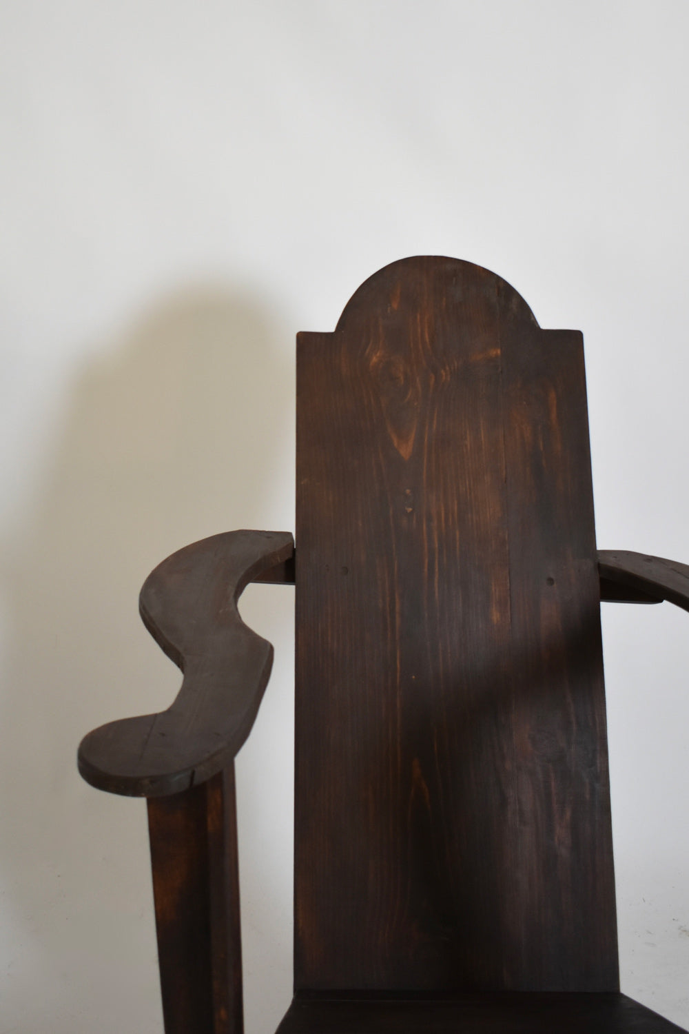 Important Alentejano armchair, 1960s.