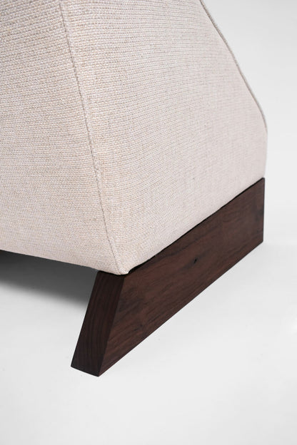 "Arrabida" armchair, Barracuda Edition