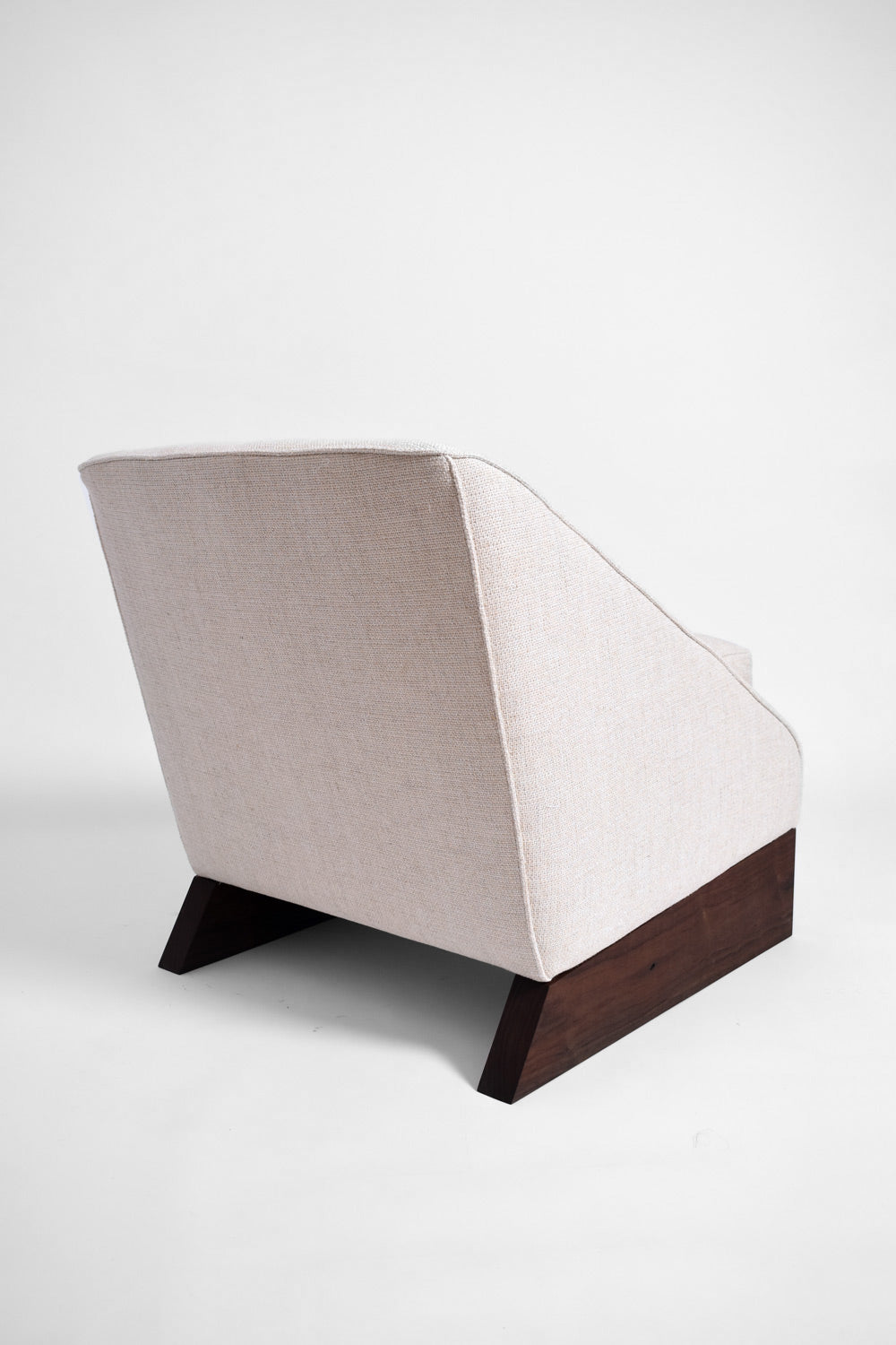 "Arrabida" armchair, Barracuda Edition
