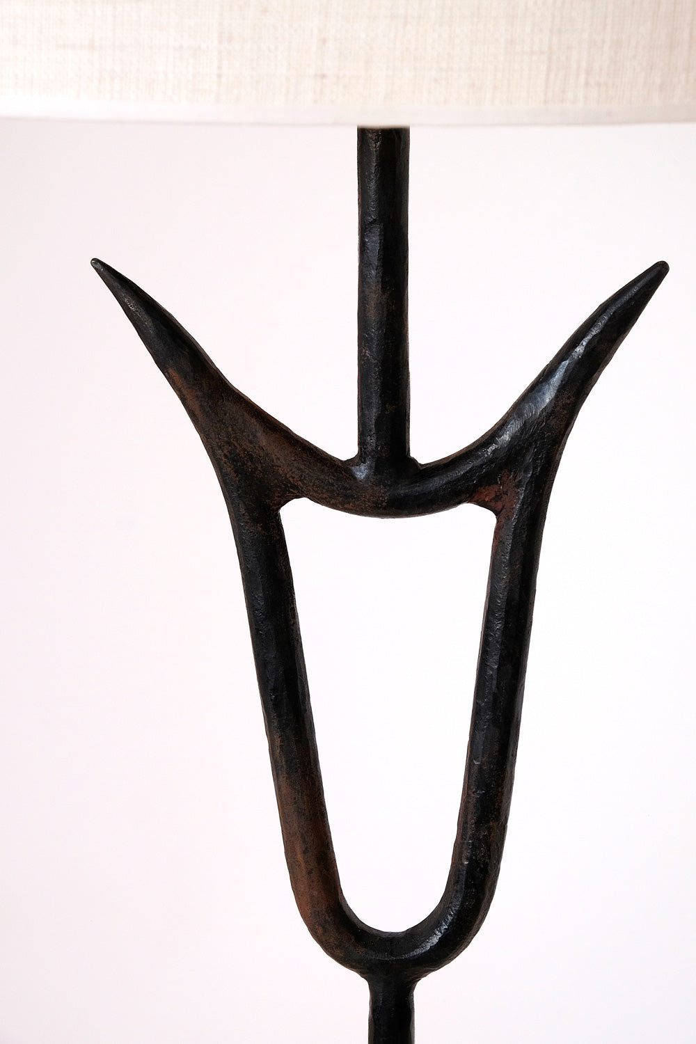 "Sevilla" floor lamp, Barracuda Edition.