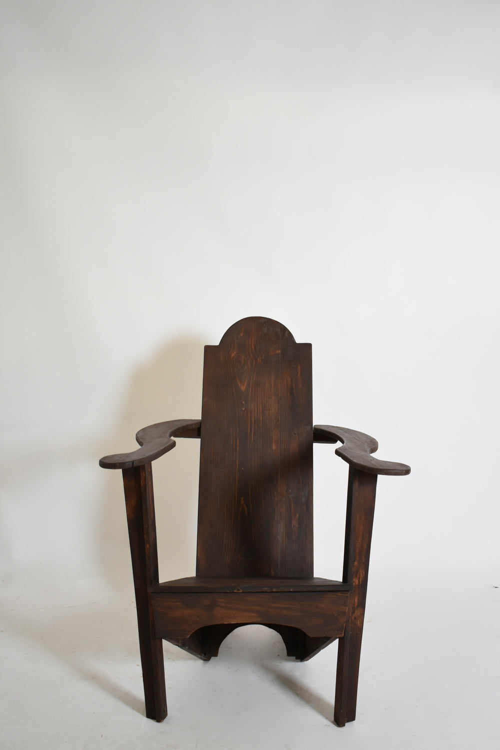 Important Alentejano armchair, 1960s.
